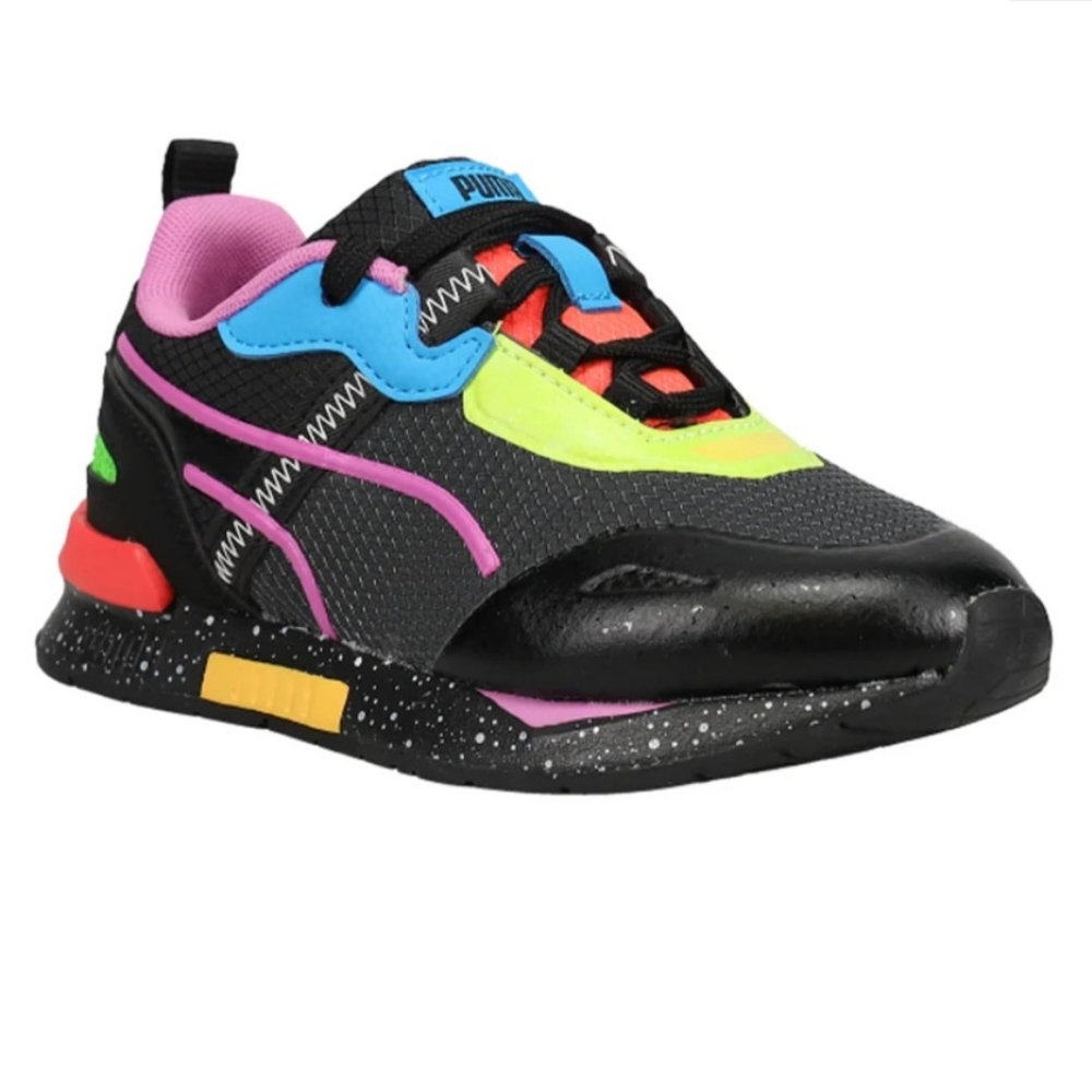 PUMA MIRAGE TECH LAVA